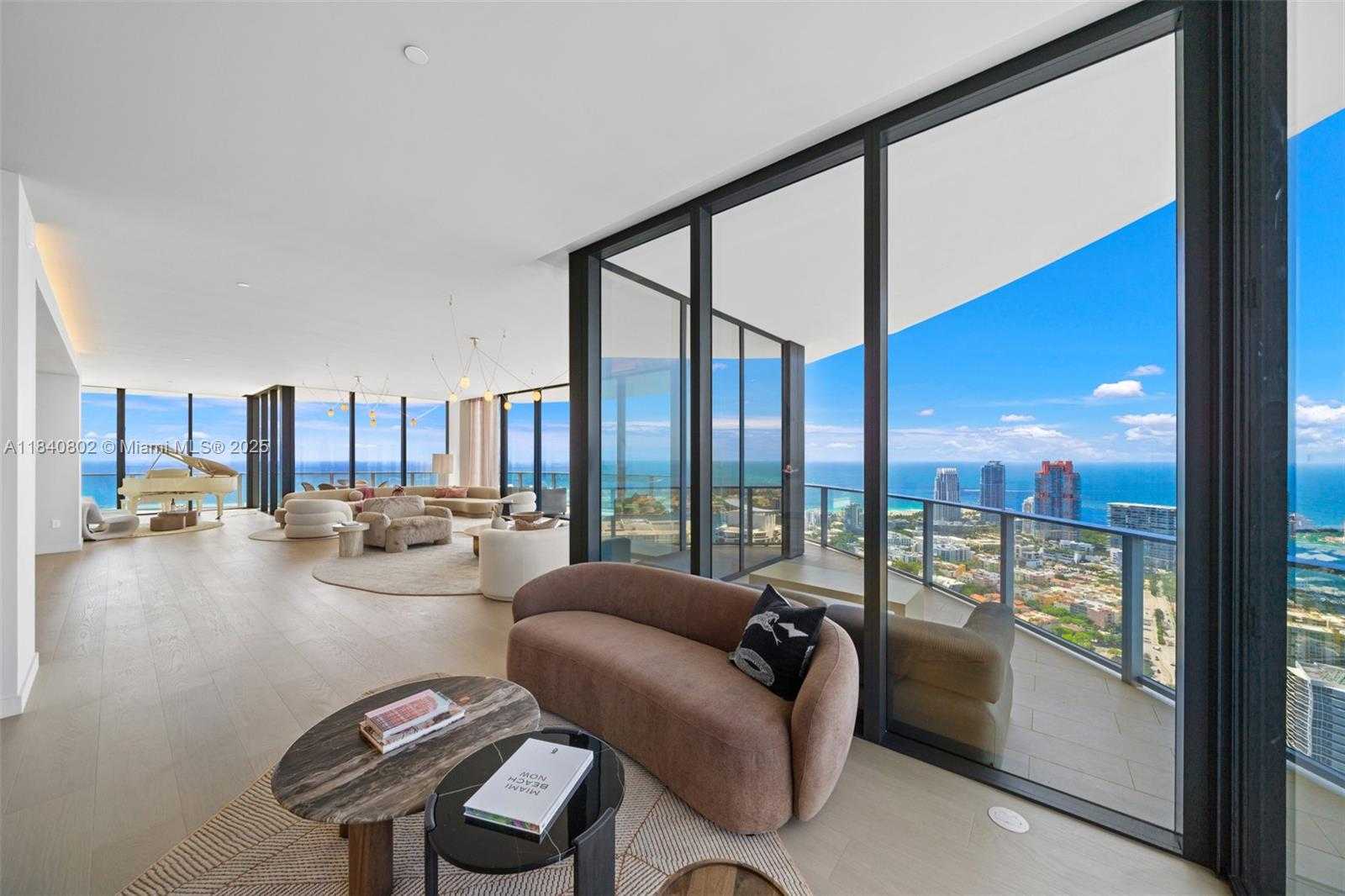 Small Image of 501 WEST AVE #PH4701, Miami Beach Number 25