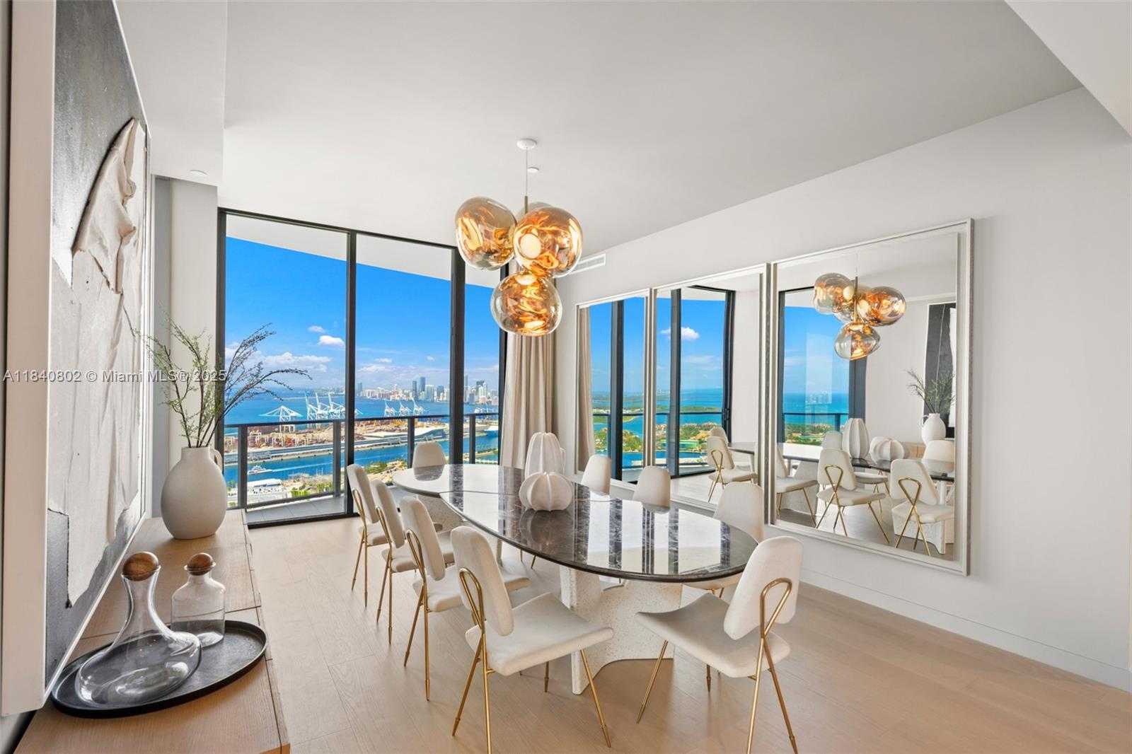 Small Image of 501 WEST AVE #PH4701, Miami Beach Number 26