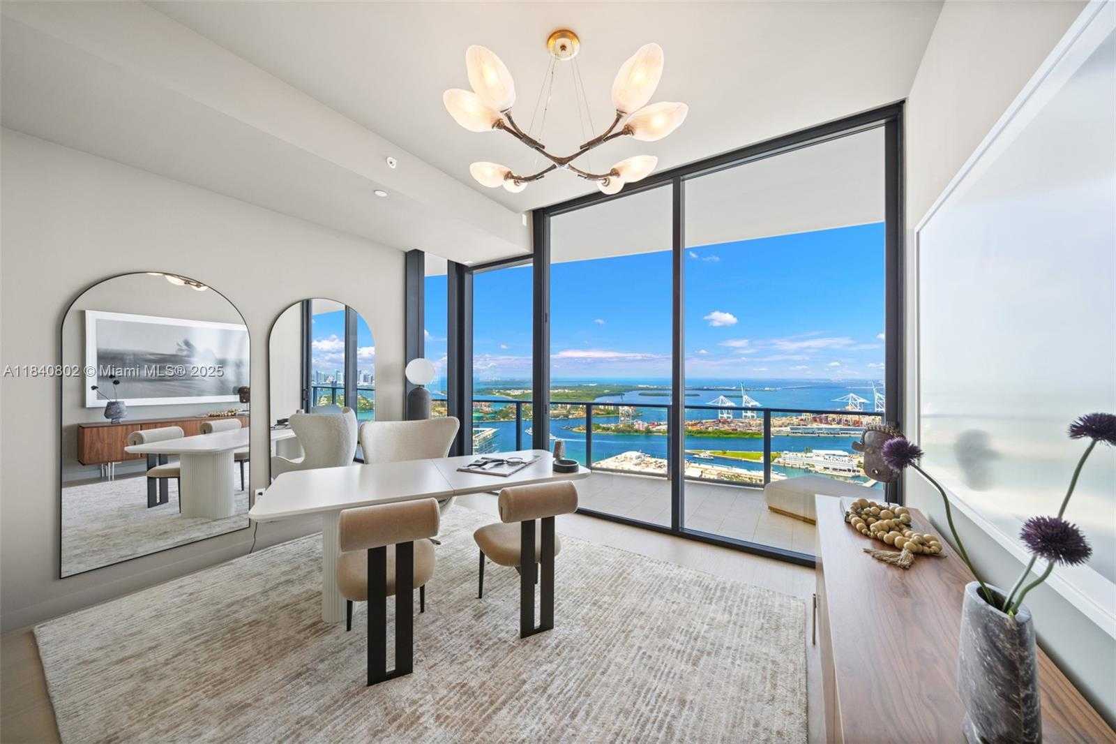 Small Image of 501 WEST AVE #PH4701, Miami Beach Number 31