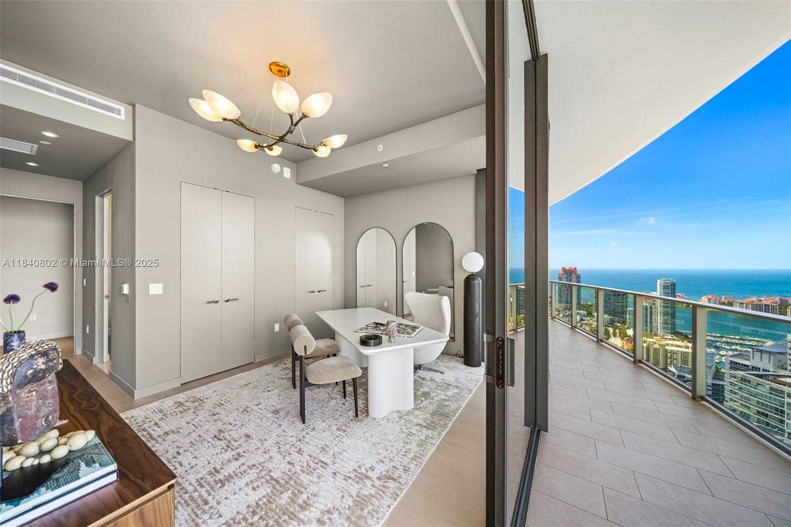 Small Image of 501 WEST AVE #PH4701, Miami Beach Number 34