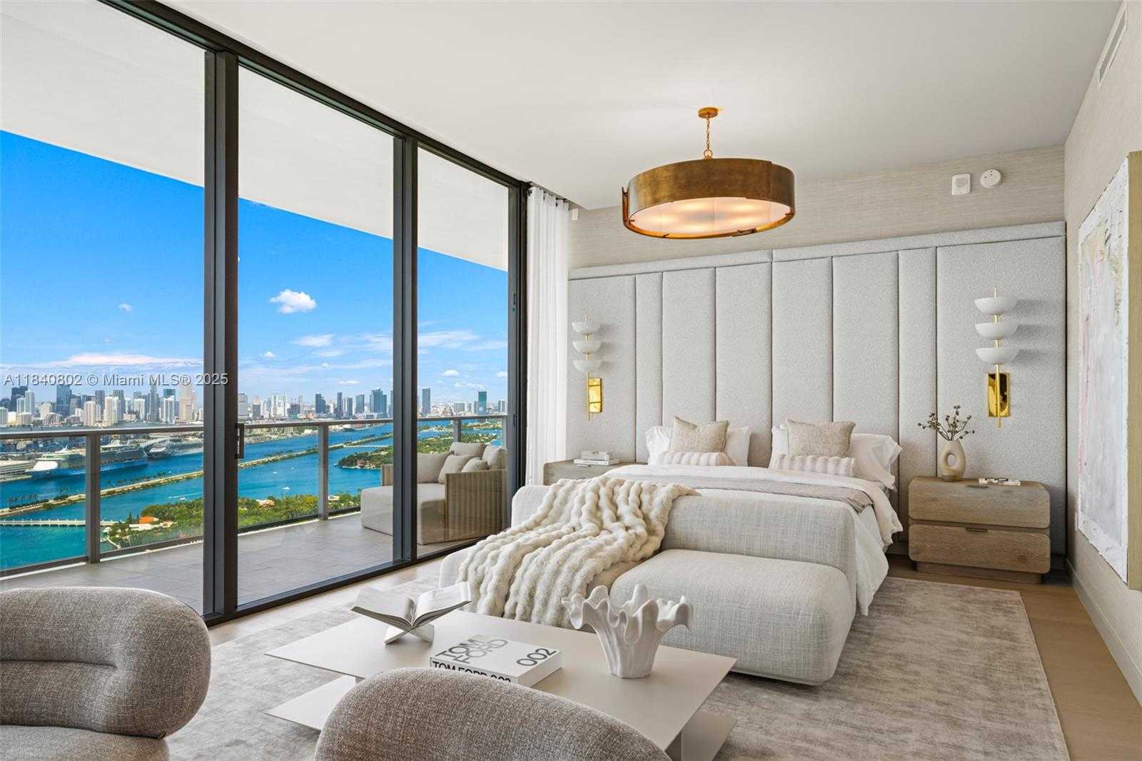 Small Image of 501 WEST AVE #PH4701, Miami Beach Number 37