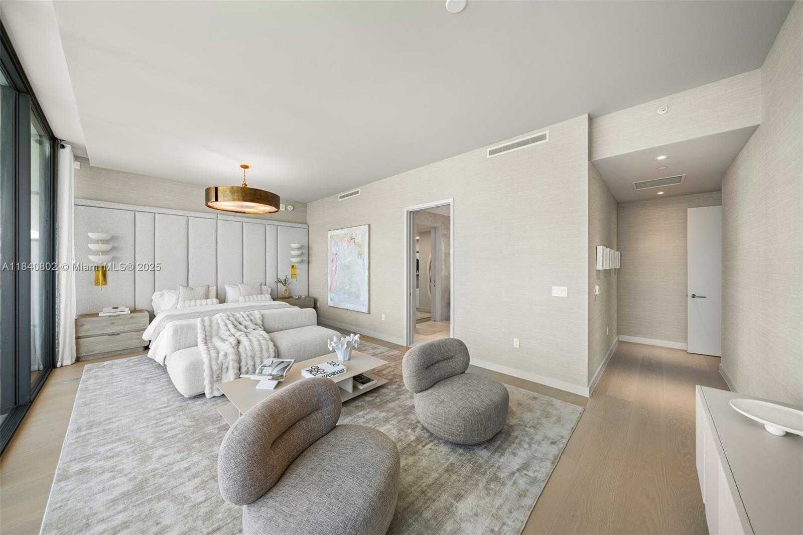 Small Image of 501 WEST AVE #PH4701, Miami Beach Number 38