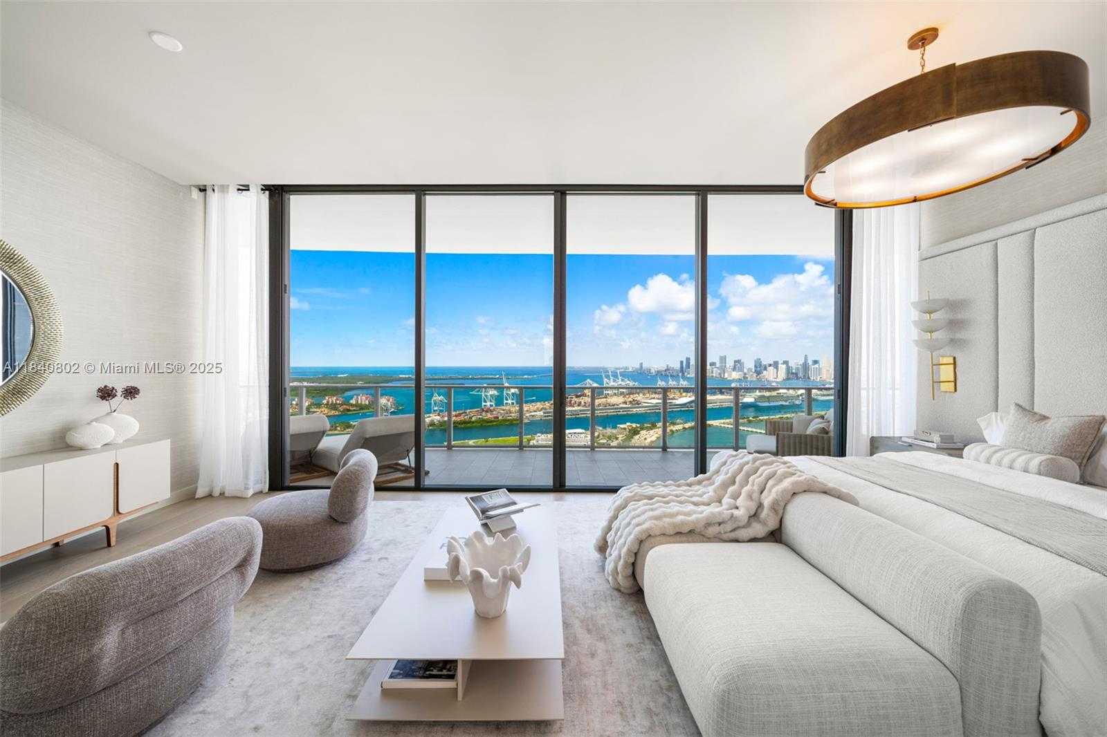 Small Image of 501 WEST AVE #PH4701, Miami Beach Number 40