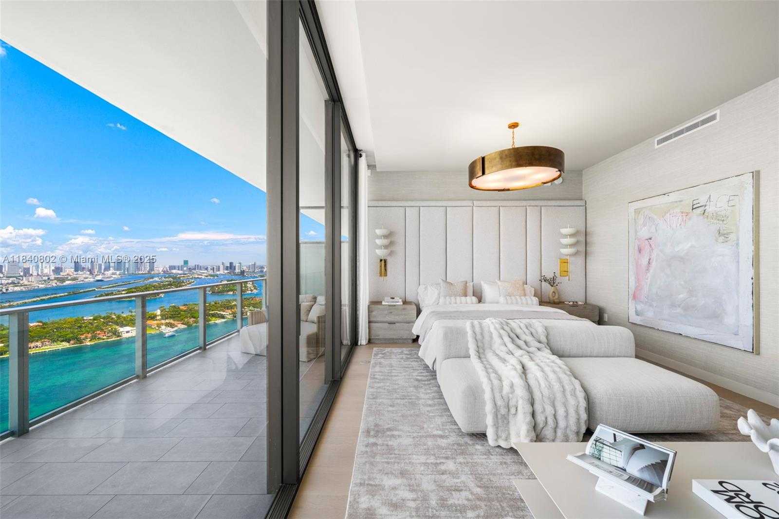 Small Image of 501 WEST AVE #PH4701, Miami Beach Number 41