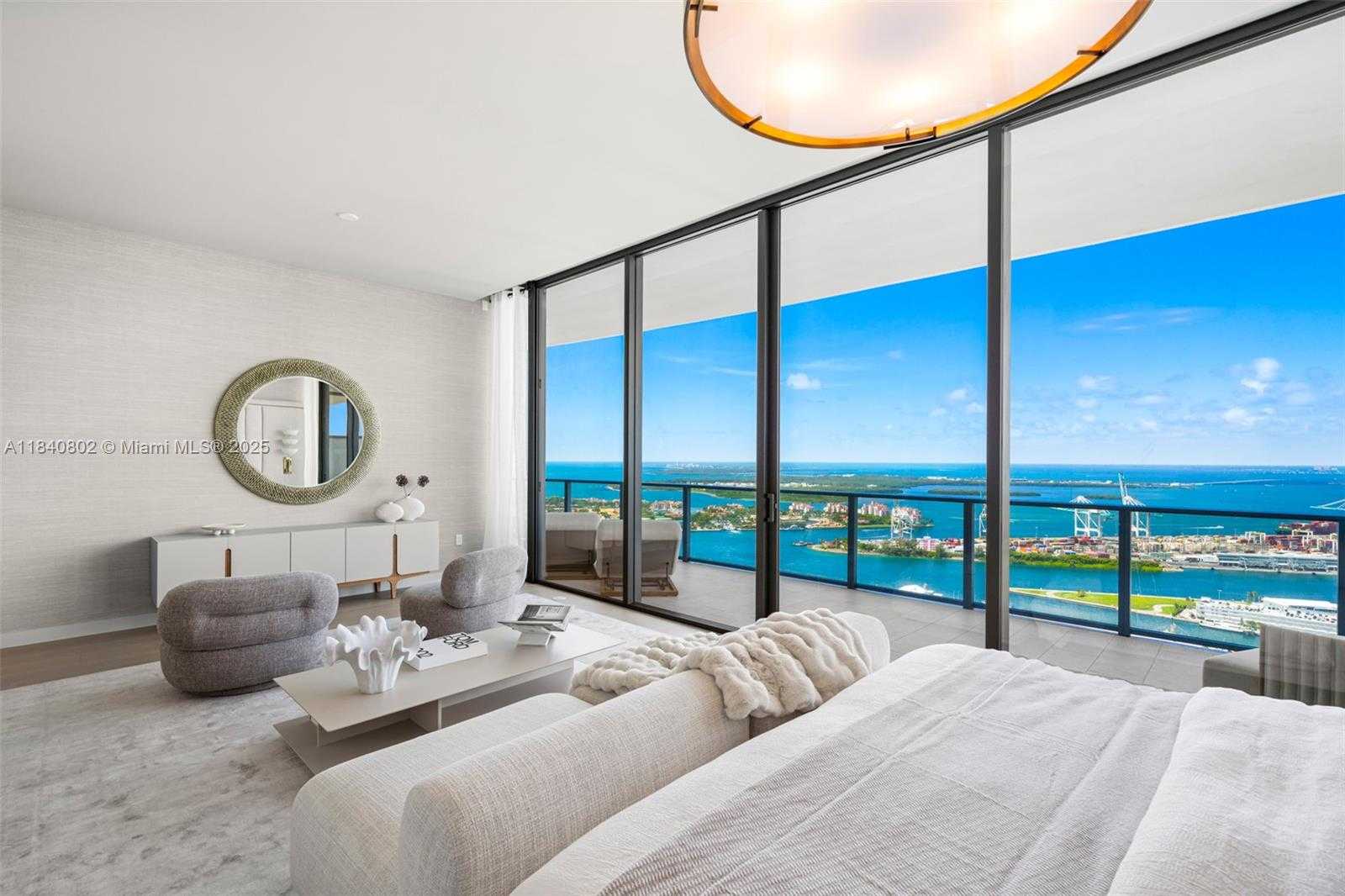 Small Image of 501 WEST AVE #PH4701, Miami Beach Number 42