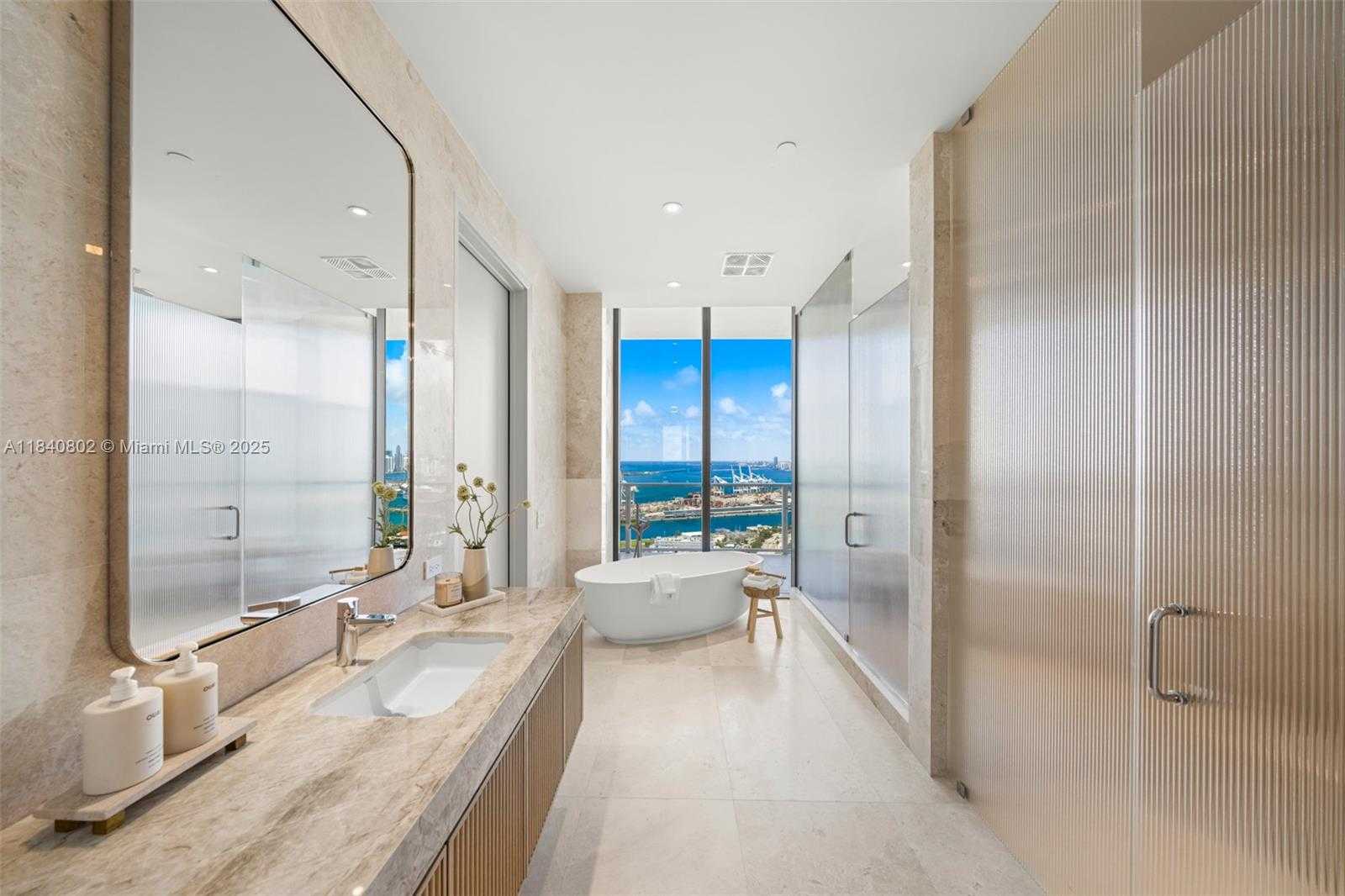 Small Image of 501 WEST AVE #PH4701, Miami Beach Number 49