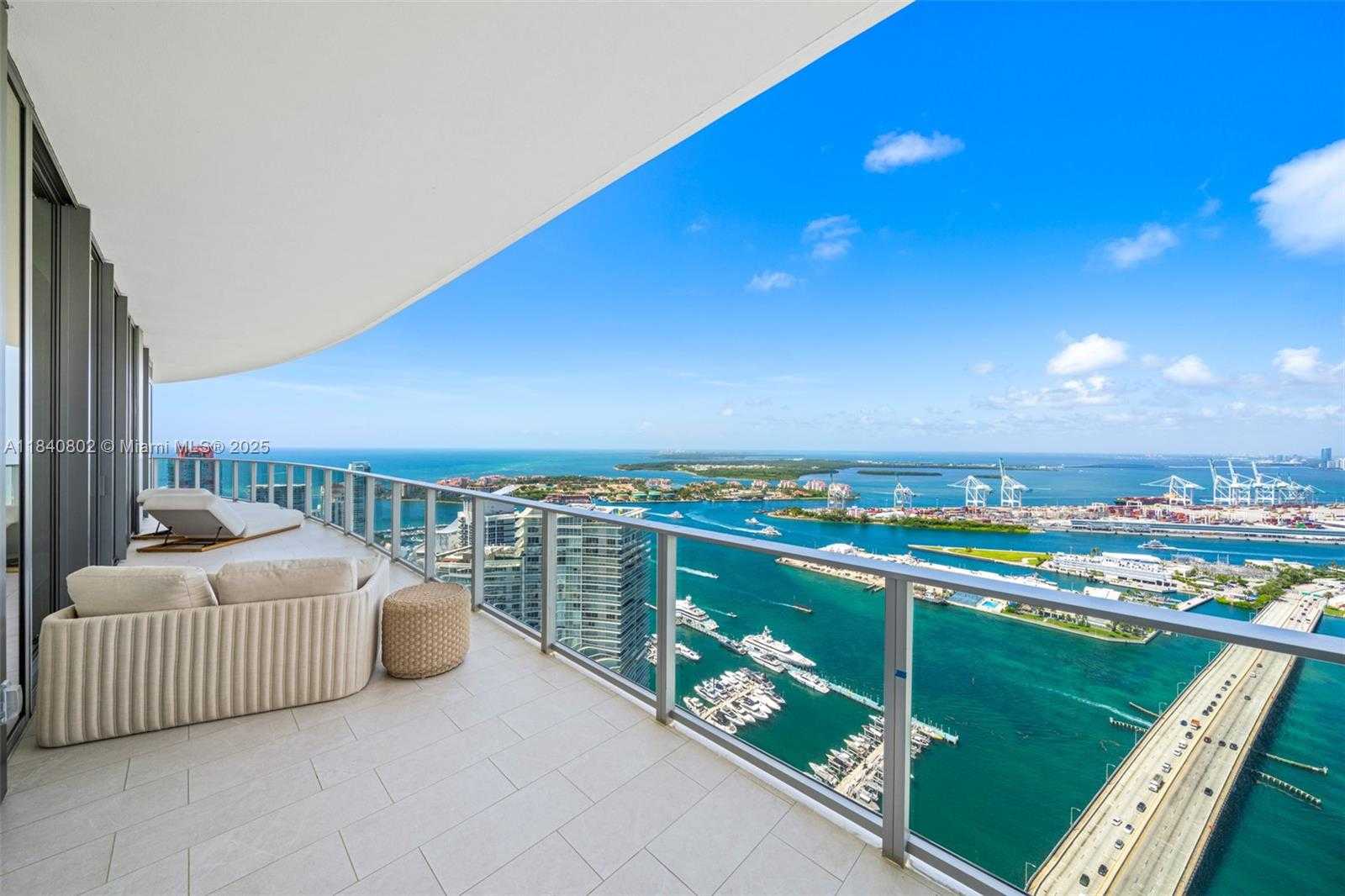 Small Image of 501 WEST AVE #PH4701, Miami Beach Number 53