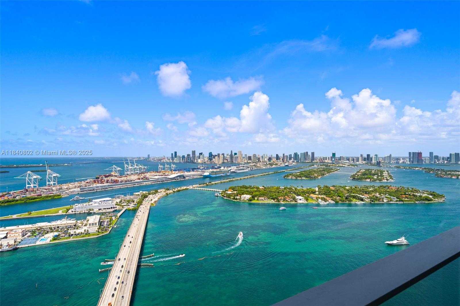 Small Image of 501 WEST AVE #PH4701, Miami Beach Number 54