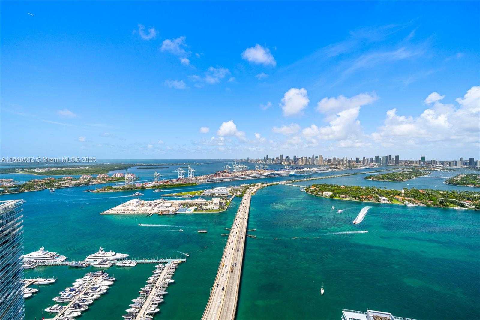 Small Image of 501 WEST AVE #PH4701, Miami Beach Number 56