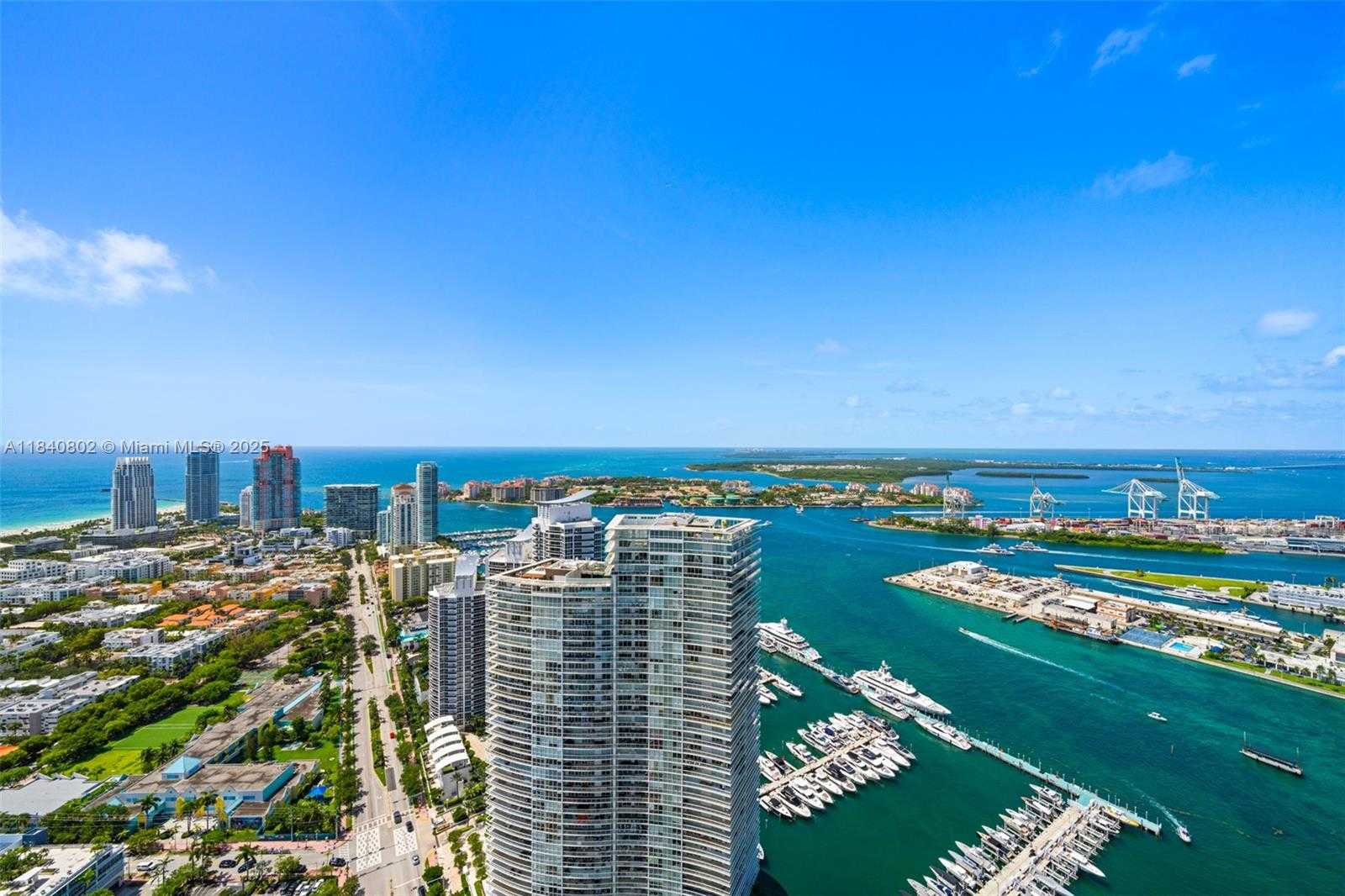Small Image of 501 WEST AVE #PH4701, Miami Beach Number 57