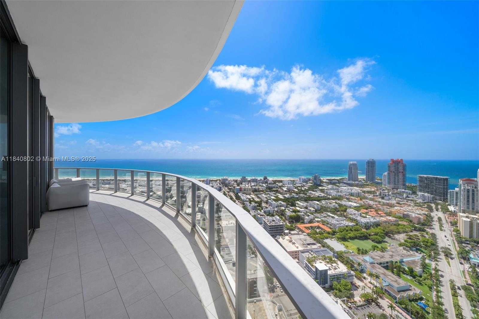 Small Image of 501 WEST AVE #PH4701, Miami Beach Number 61