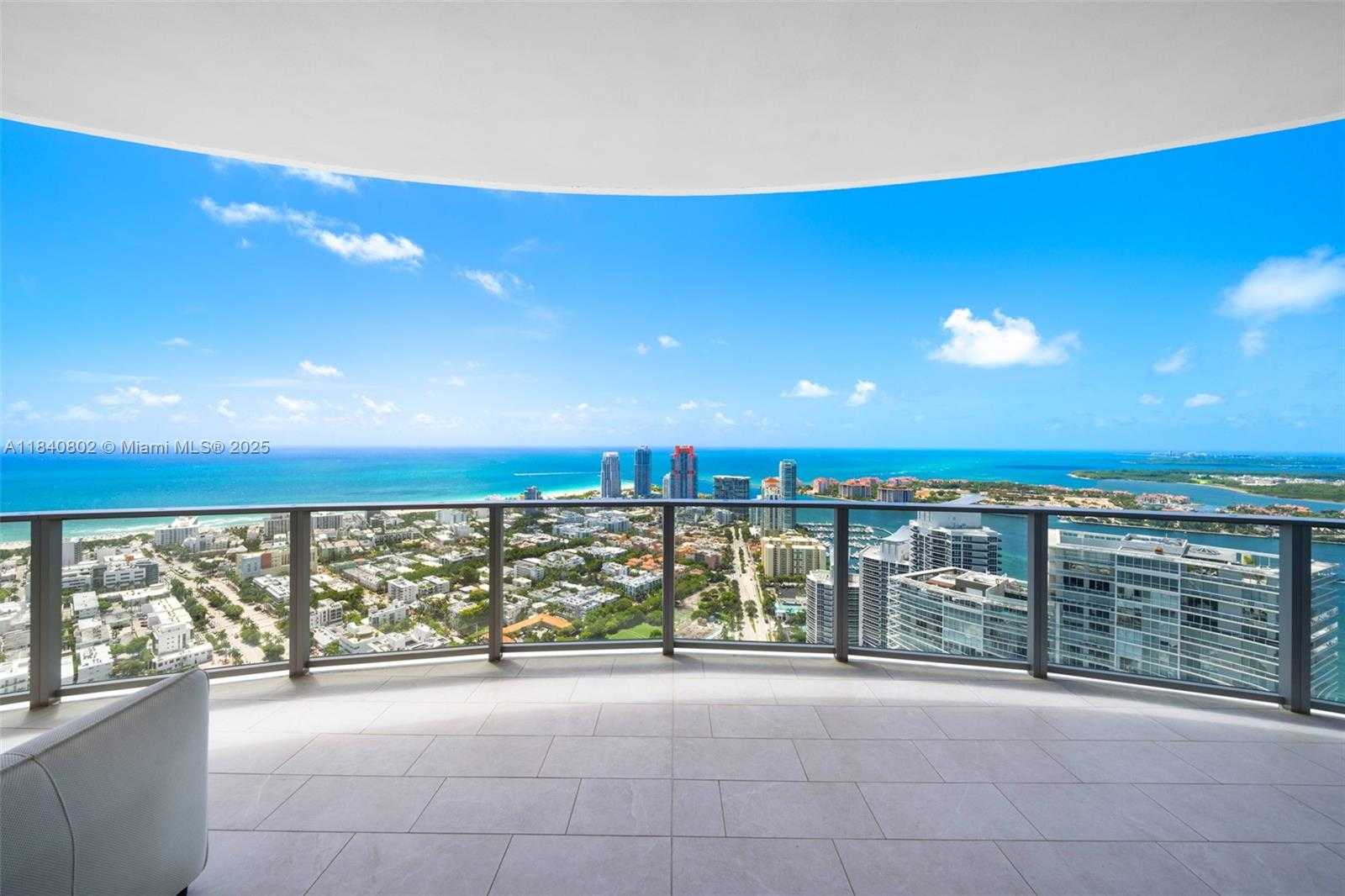 Small Image of 501 WEST AVE #PH4701, Miami Beach Number 62