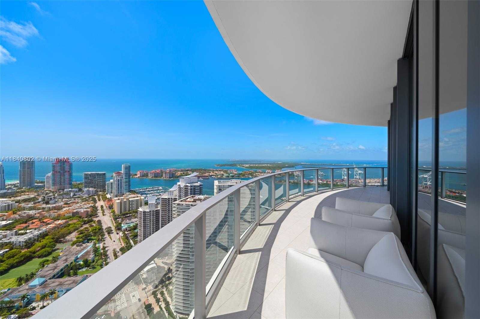 Small Image of 501 WEST AVE #PH4701, Miami Beach Number 63