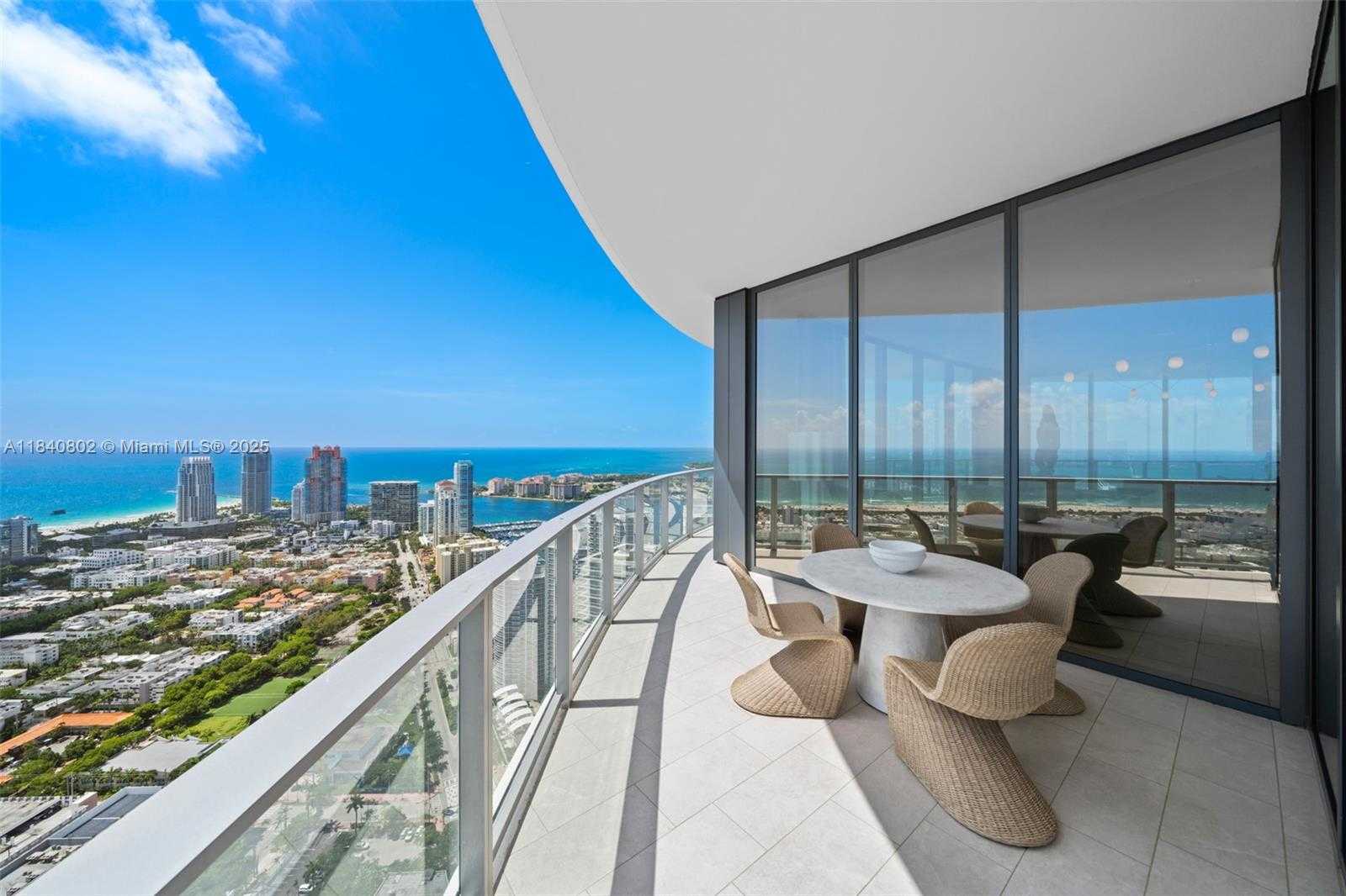 Small Image of 501 WEST AVE #PH4701, Miami Beach Number 66