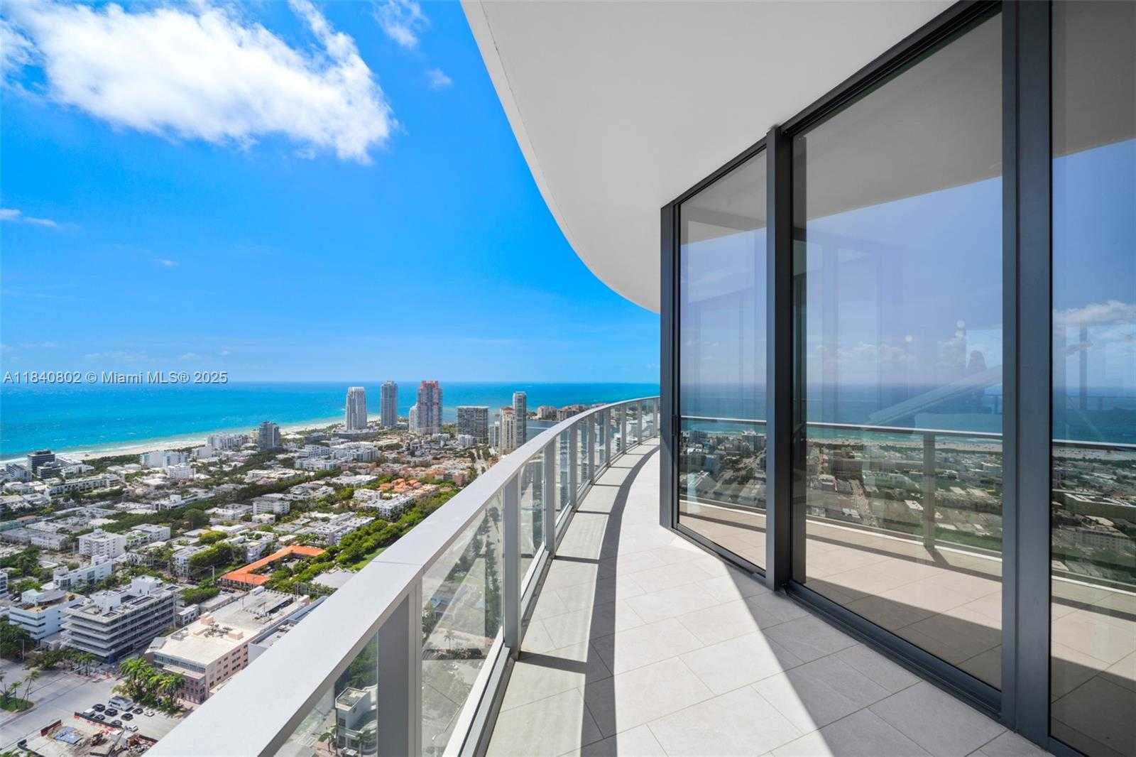 Small Image of 501 WEST AVE #PH4701, Miami Beach Number 67