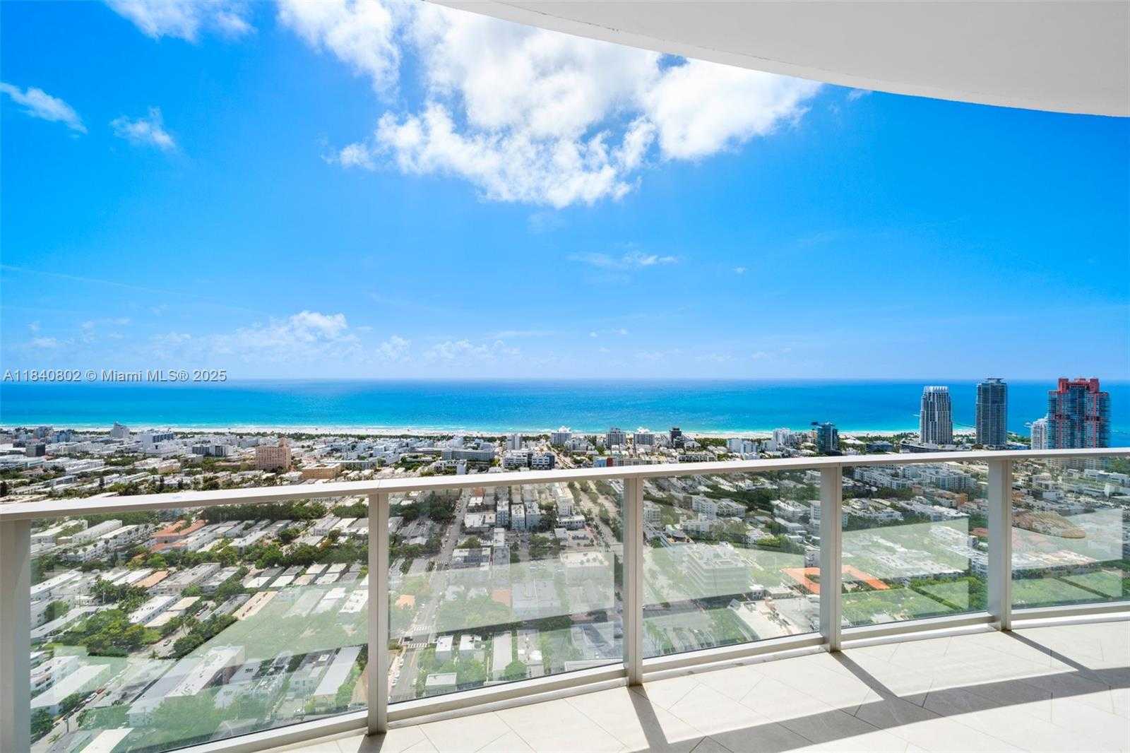 Small Image of 501 WEST AVE #PH4701, Miami Beach Number 68