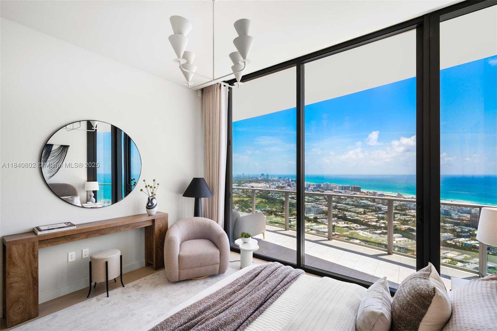 Small Image of 501 WEST AVE #PH4701, Miami Beach Number 71