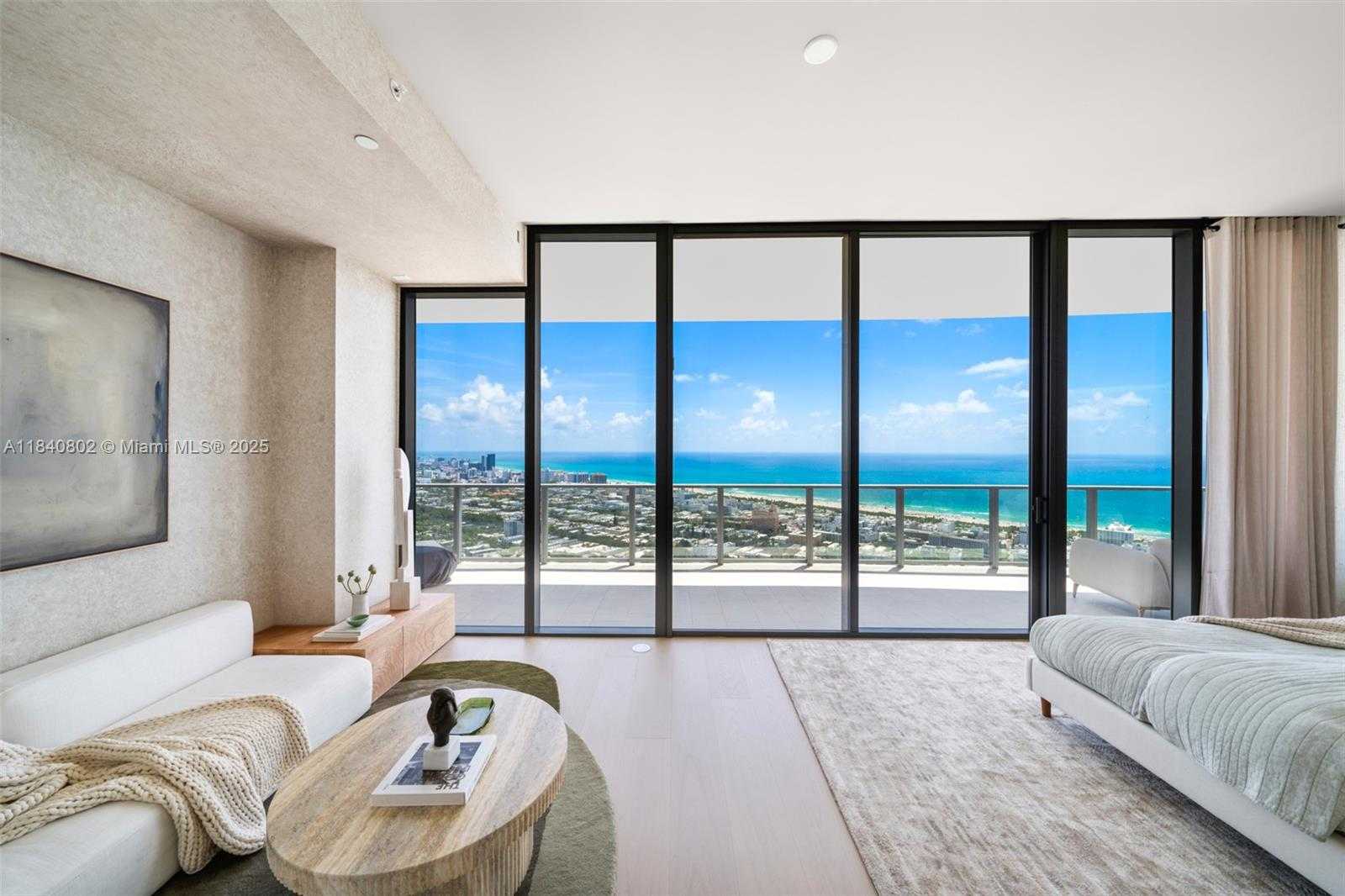 Small Image of 501 WEST AVE #PH4701, Miami Beach Number 75