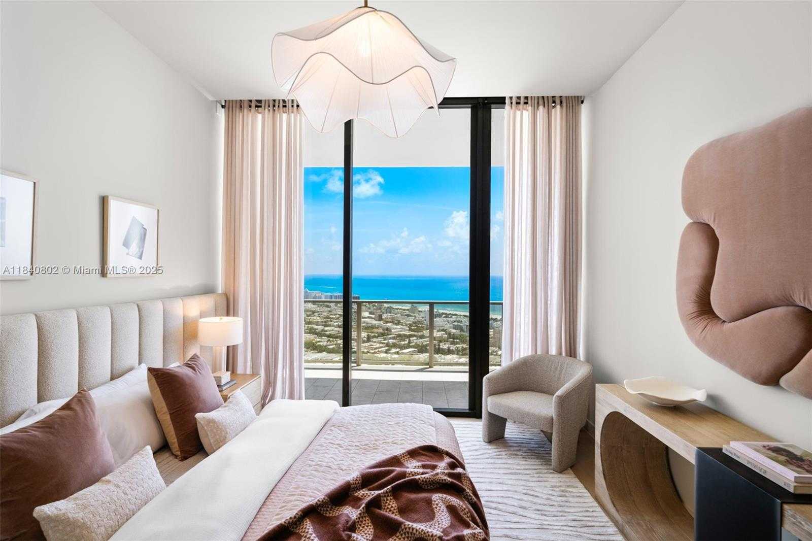 Small Image of 501 WEST AVE #PH4701, Miami Beach Number 81