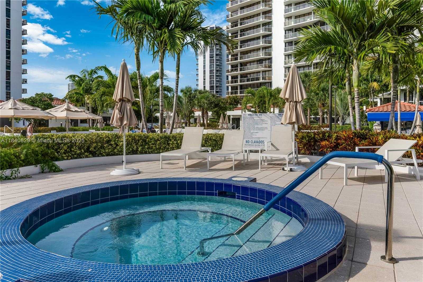 Small Image of 20281 EAST COUNTRY CLUB DR #405, Aventura Number 31