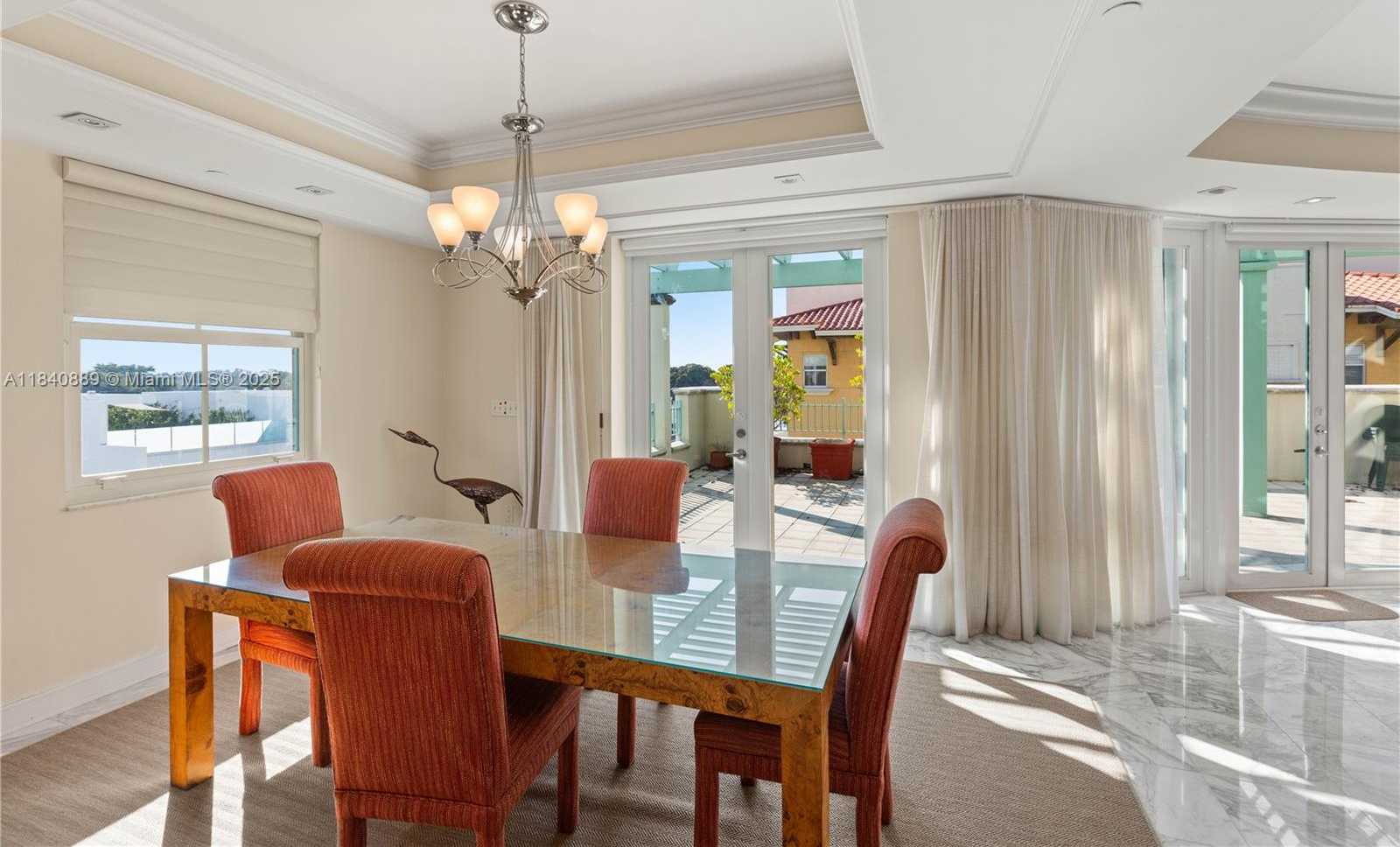 Small Image of 610 VALENCIA AVE #503, Coral Gables Number 8