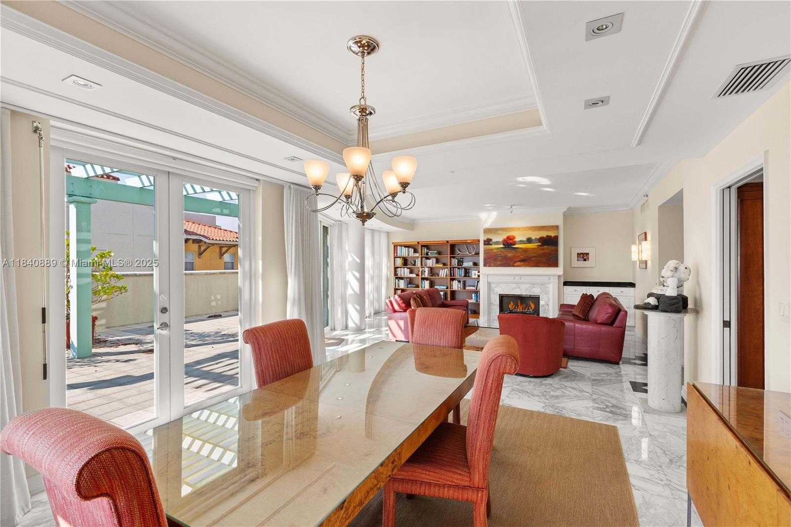 Small Image of 610 VALENCIA AVE #503, Coral Gables Number 9