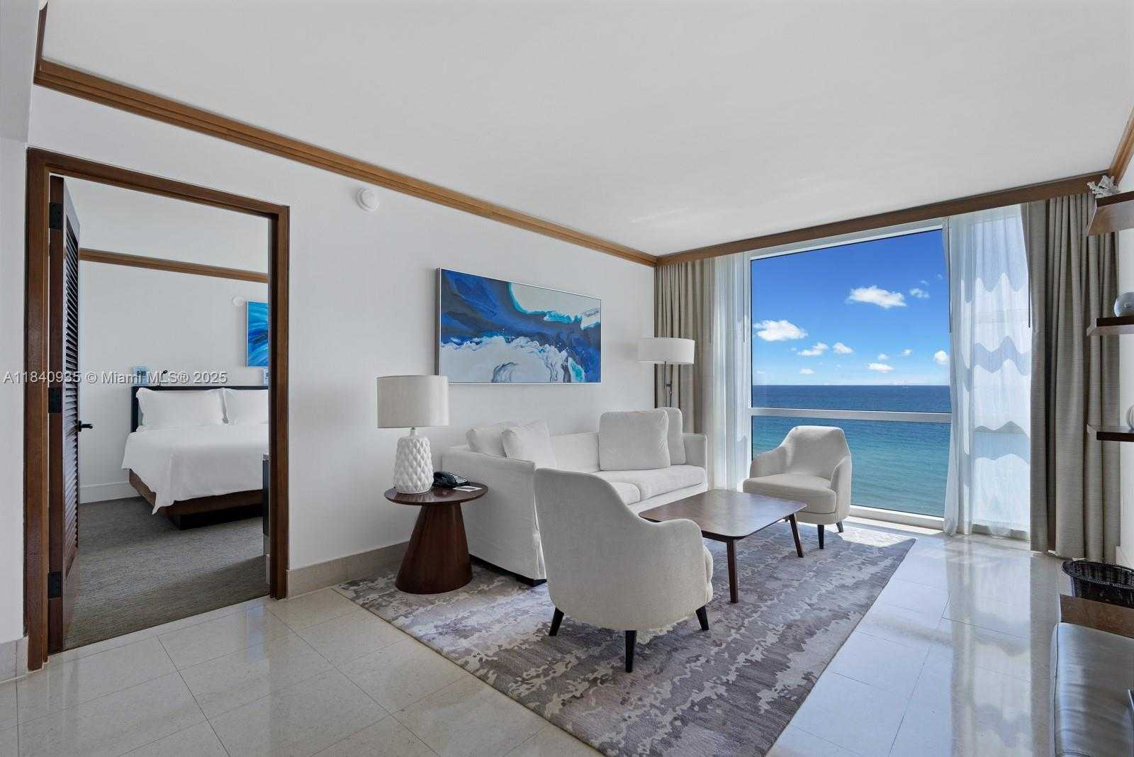 Small Image of 6801 COLLINS AVE #705, Miami Beach Number 5