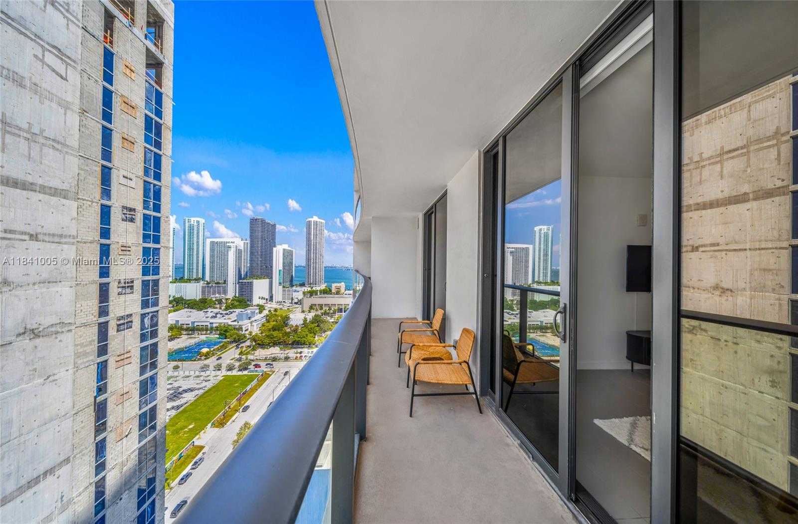 Small Image of 1600 NORTH EAST 1ST AVE #2318, Miami Number 10