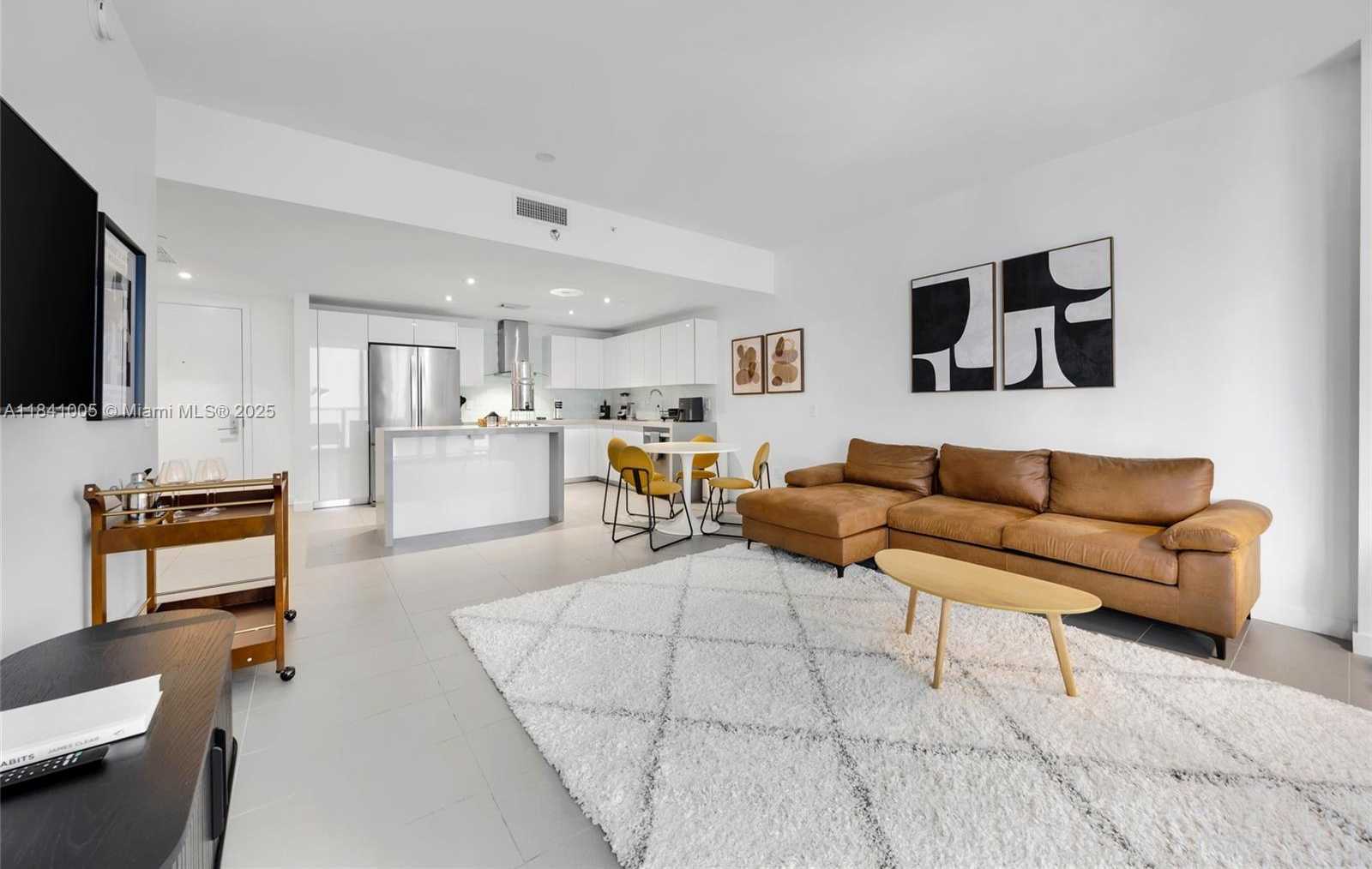 Small Image of 1600 NORTH EAST 1ST AVE #2318, Miami Number 12