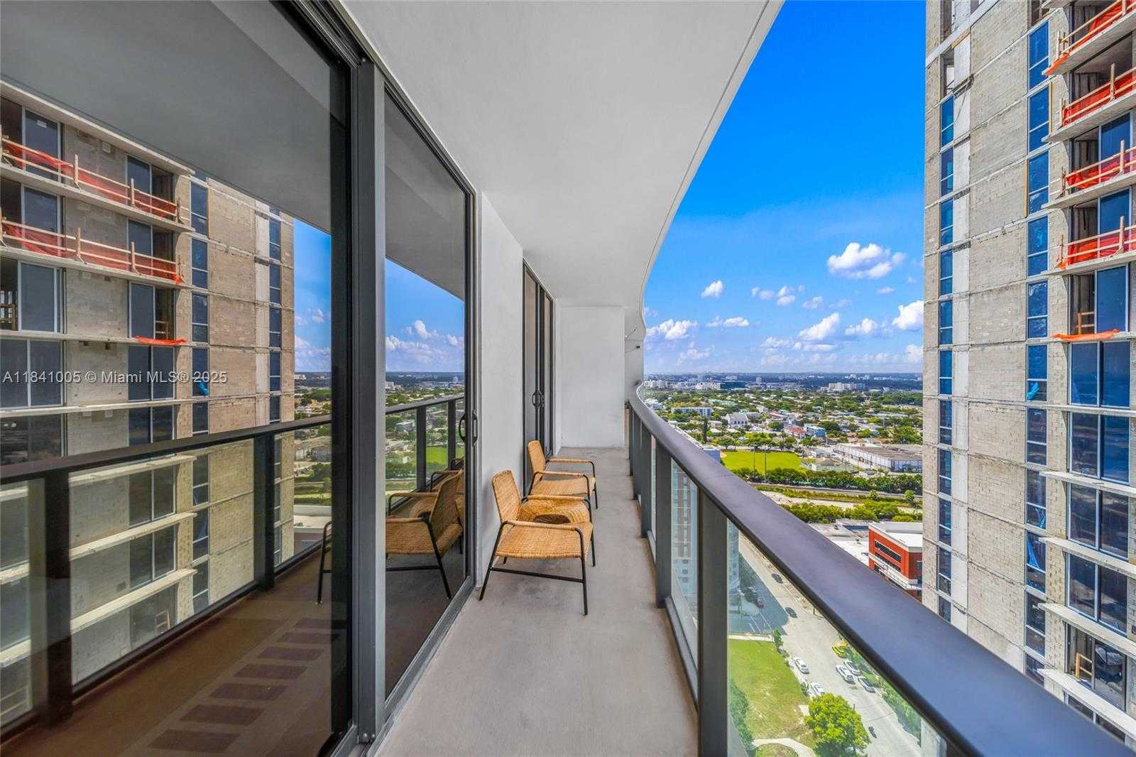 Small Image of 1600 NORTH EAST 1ST AVE #2318, Miami Number 16