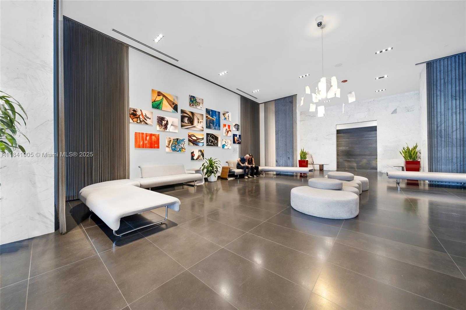 Small Image of 1600 NORTH EAST 1ST AVE #2318, Miami Number 20
