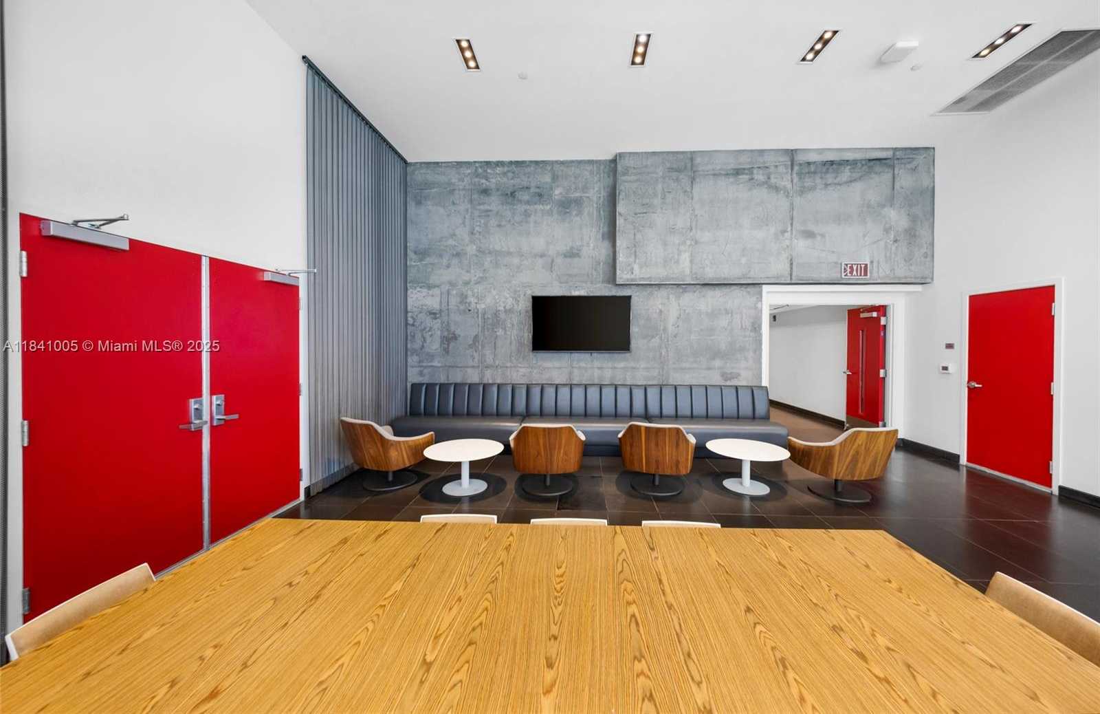 Small Image of 1600 NORTH EAST 1ST AVE #2318, Miami Number 37