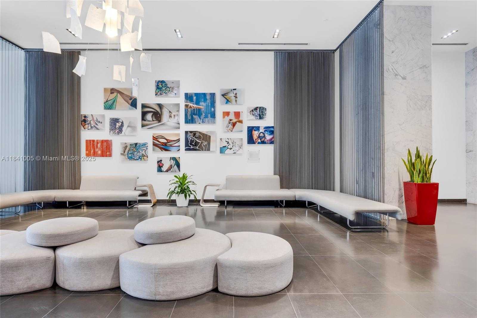 Small Image of 1600 NORTH EAST 1ST AVE #2318, Miami Number 42
