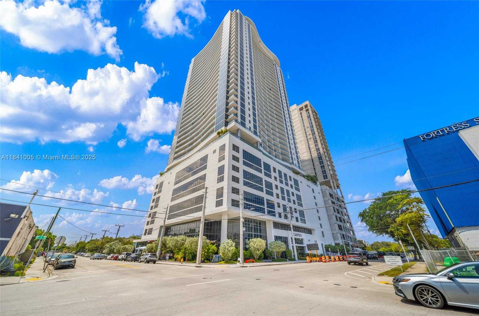 Small Image of 1600 NORTH EAST 1ST AVE #2318, Miami Number 46