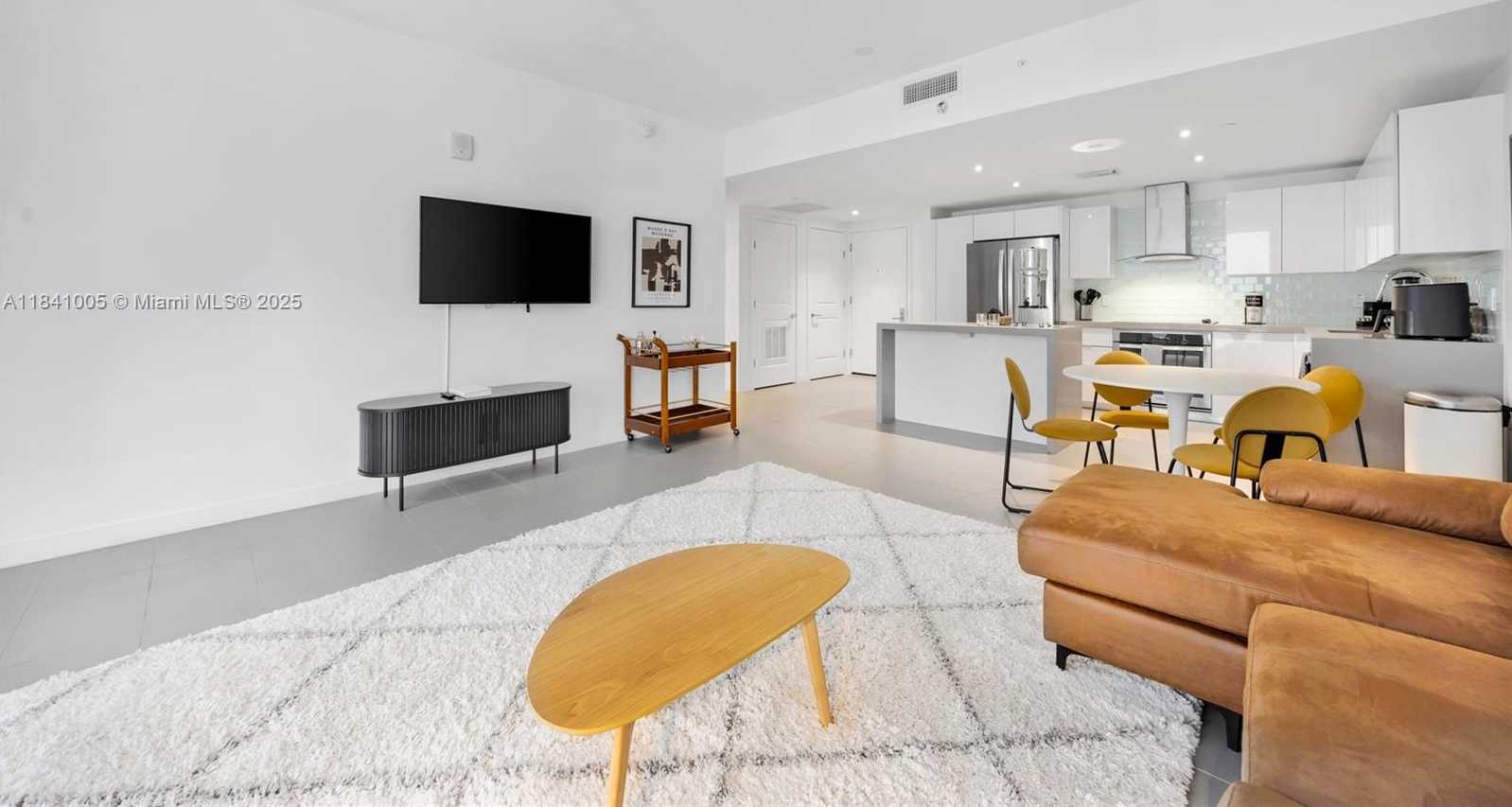 Small Image of 1600 NORTH EAST 1ST AVE #2318, Miami Number 7