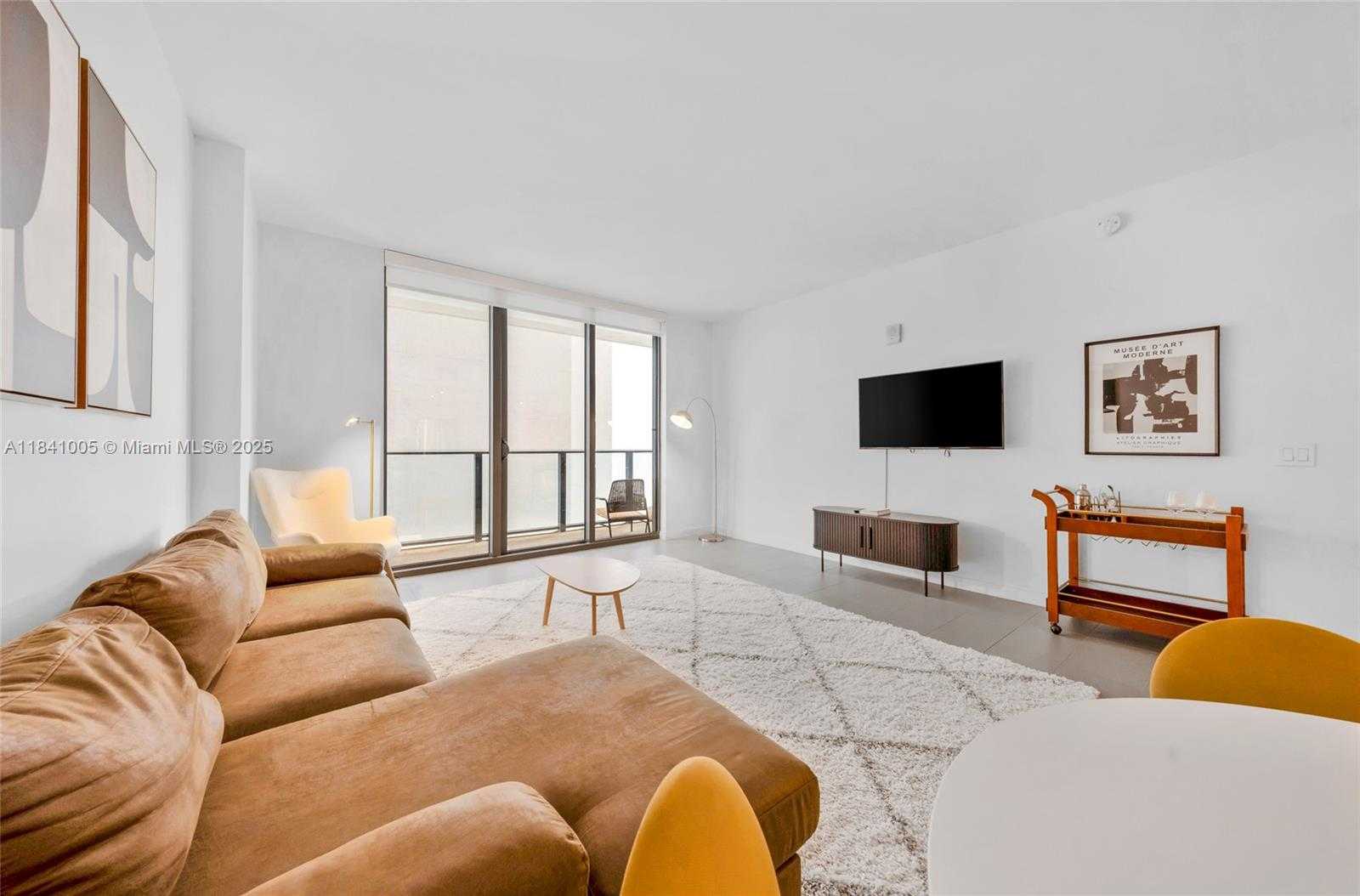 Small Image of 1600 NORTH EAST 1ST AVE #2318, Miami Number 8