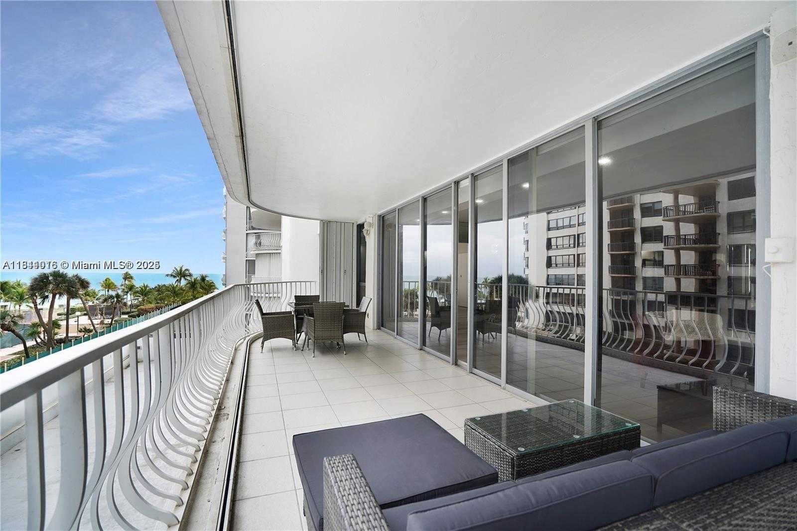 Small Image of 10155 COLLINS AVE #406, Bal Harbour Number 10