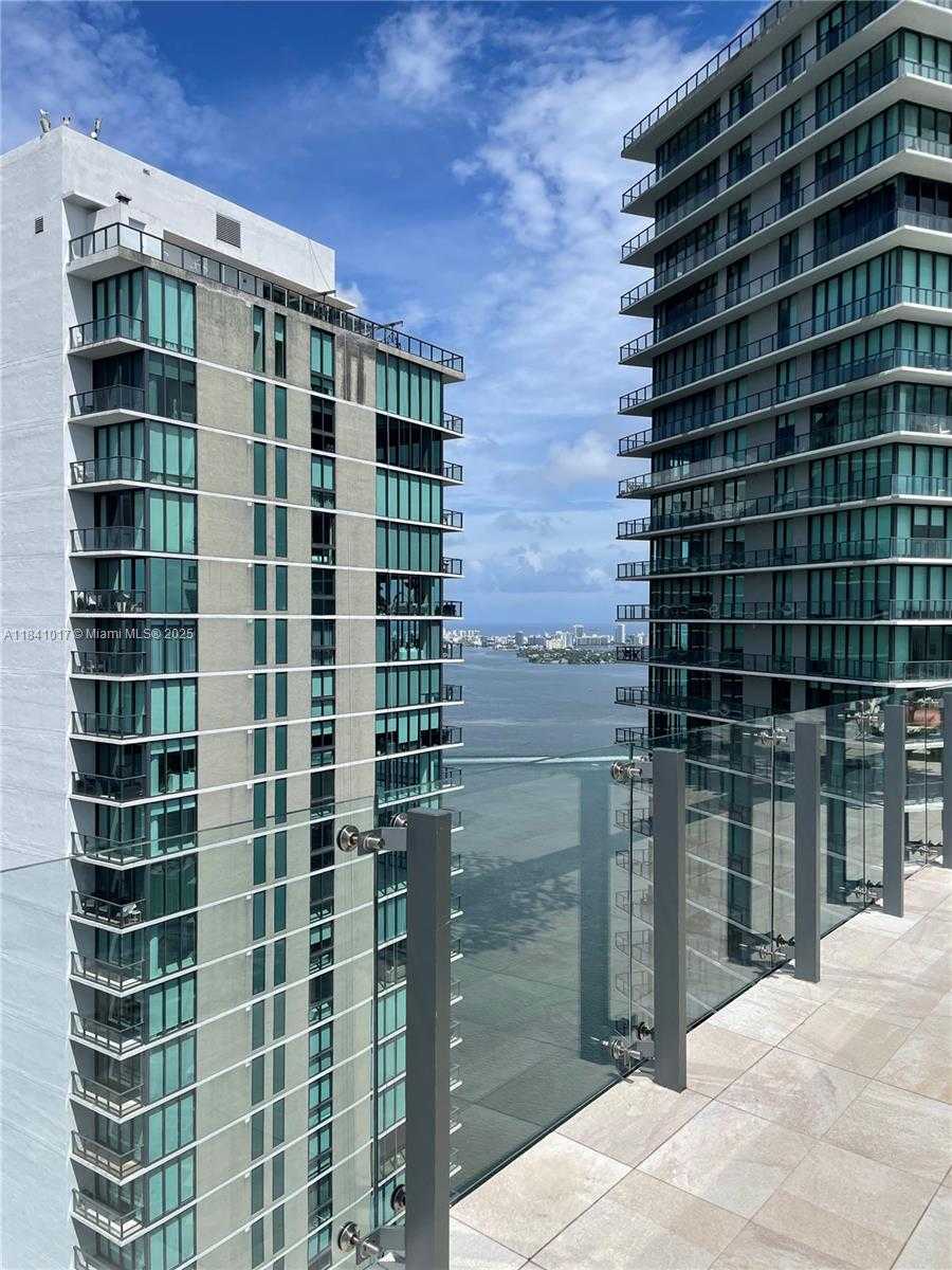 Small Image of 501 NORTH EAST 31ST ST #3705, Miami Number 14