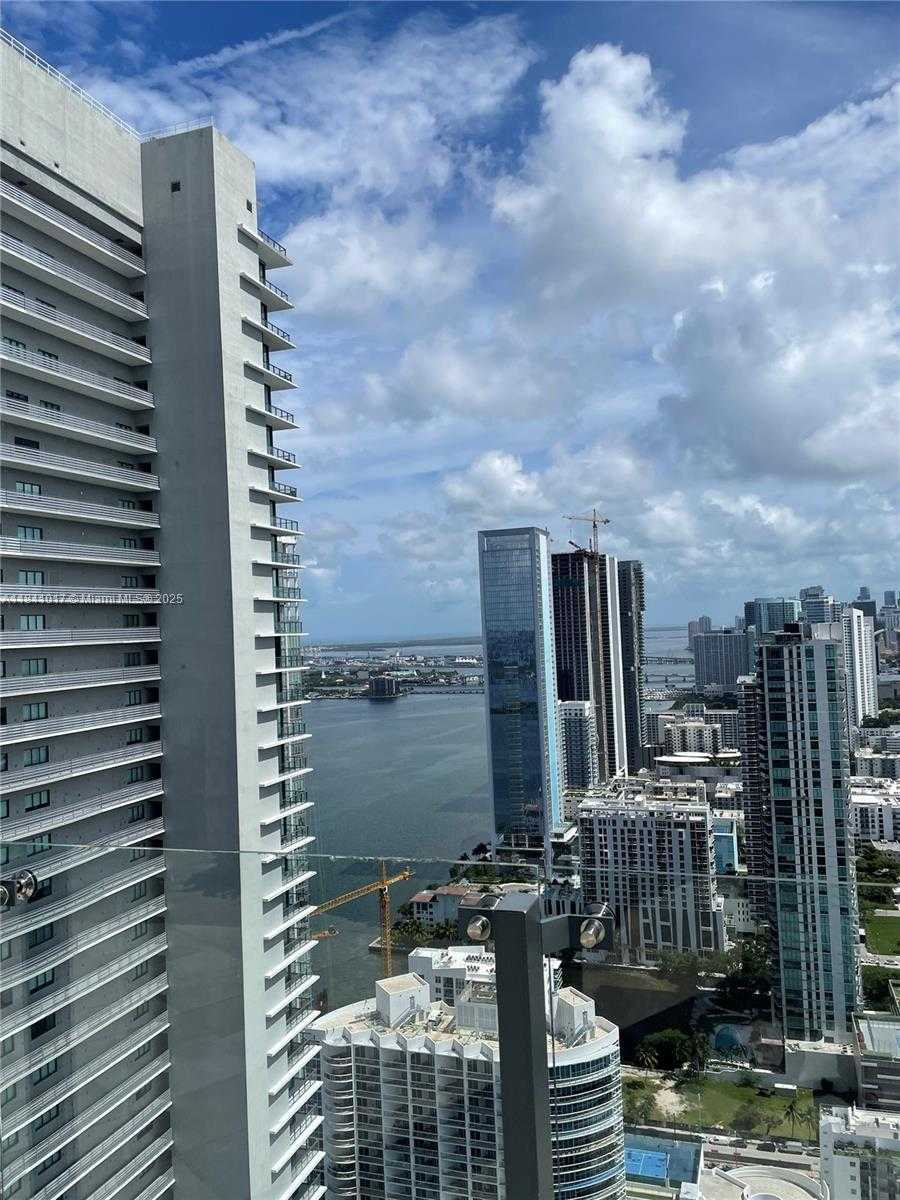 Small Image of 501 NORTH EAST 31ST ST #3705, Miami Number 15