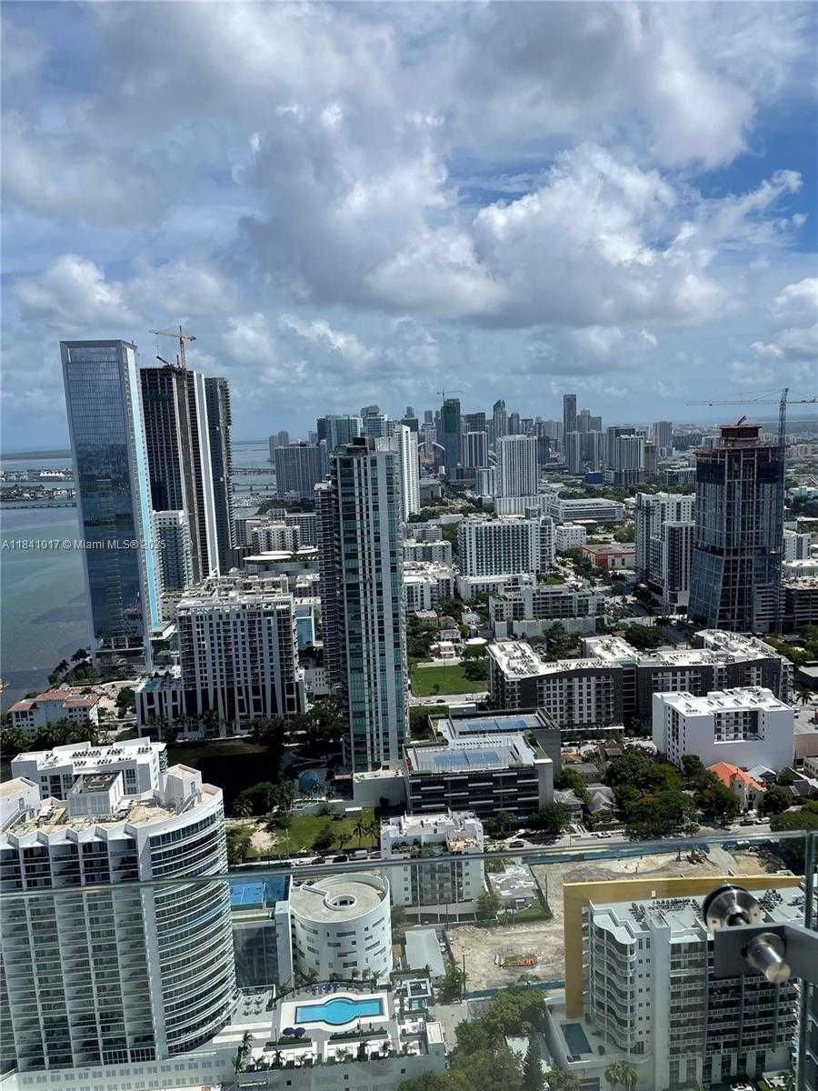 Small Image of 501 NORTH EAST 31ST ST #3705, Miami Number 16