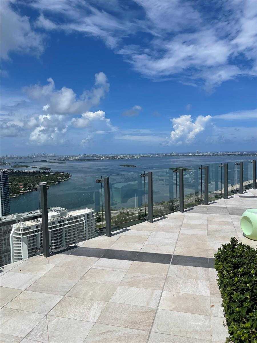 Small Image of 501 NORTH EAST 31ST ST #3705, Miami Number 17