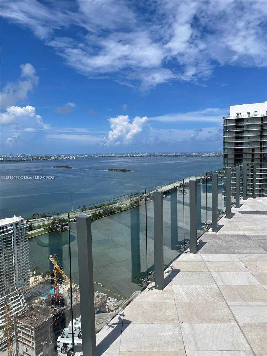 Small Image of 501 NORTH EAST 31ST ST #3705, Miami Number 18