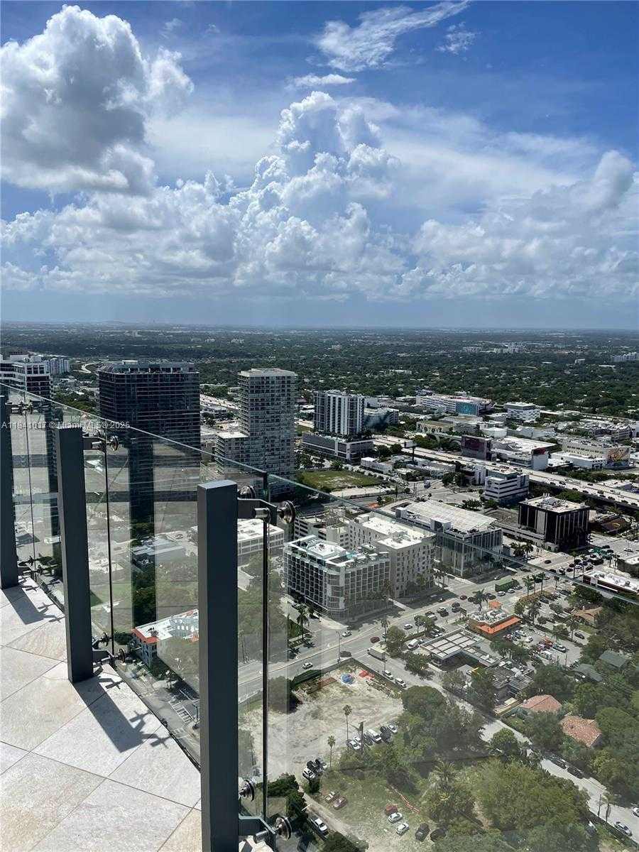 Small Image of 501 NORTH EAST 31ST ST #3705, Miami Number 19