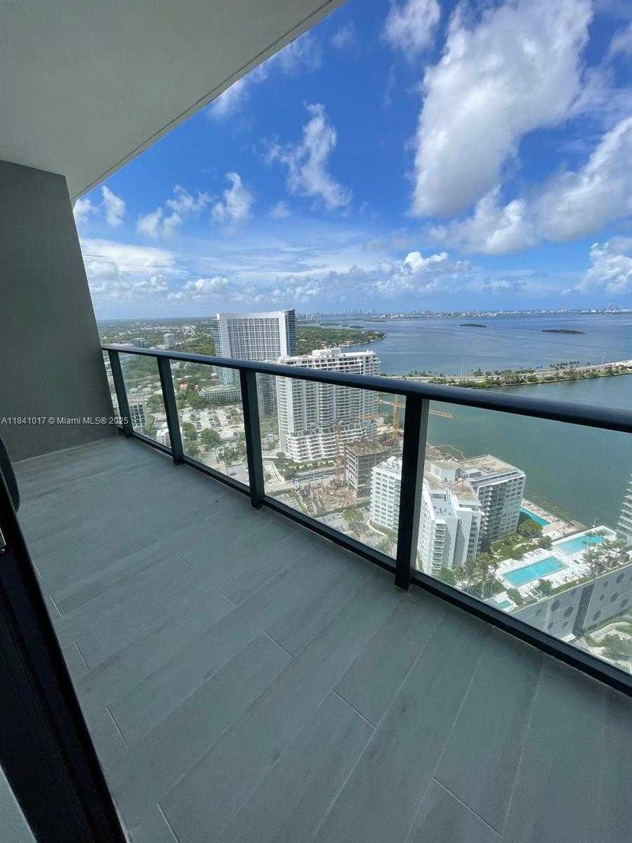 Small Image of 501 NORTH EAST 31ST ST #3705, Miami Number 2