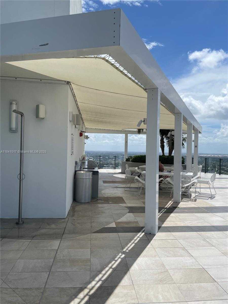 Small Image of 501 NORTH EAST 31ST ST #3705, Miami Number 20