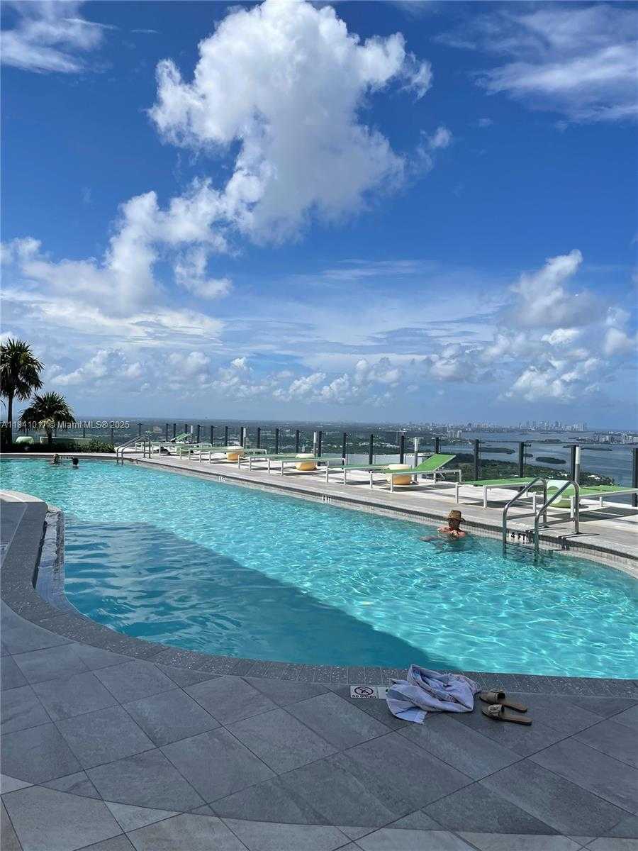 Small Image of 501 NORTH EAST 31ST ST #3705, Miami Number 21
