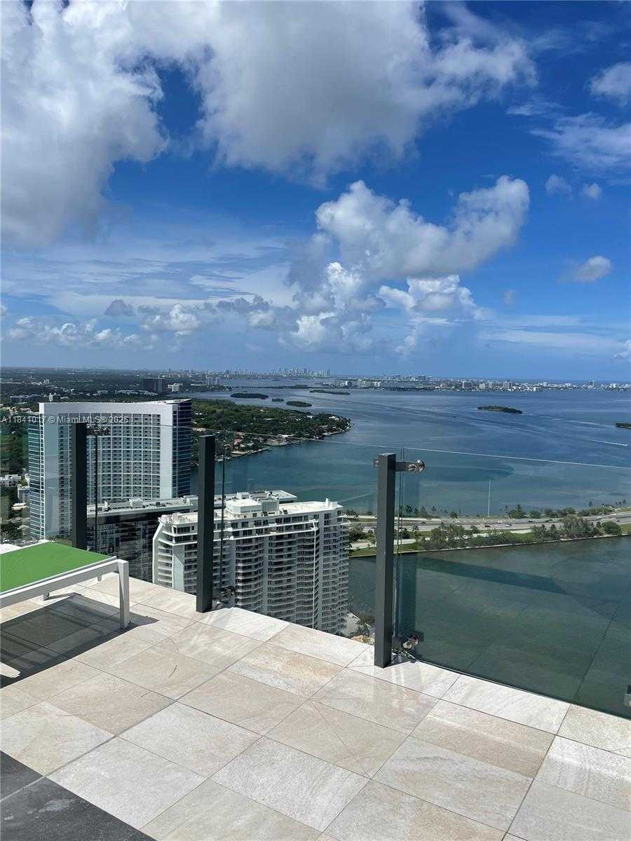 Small Image of 501 NORTH EAST 31ST ST #3705, Miami Number 22