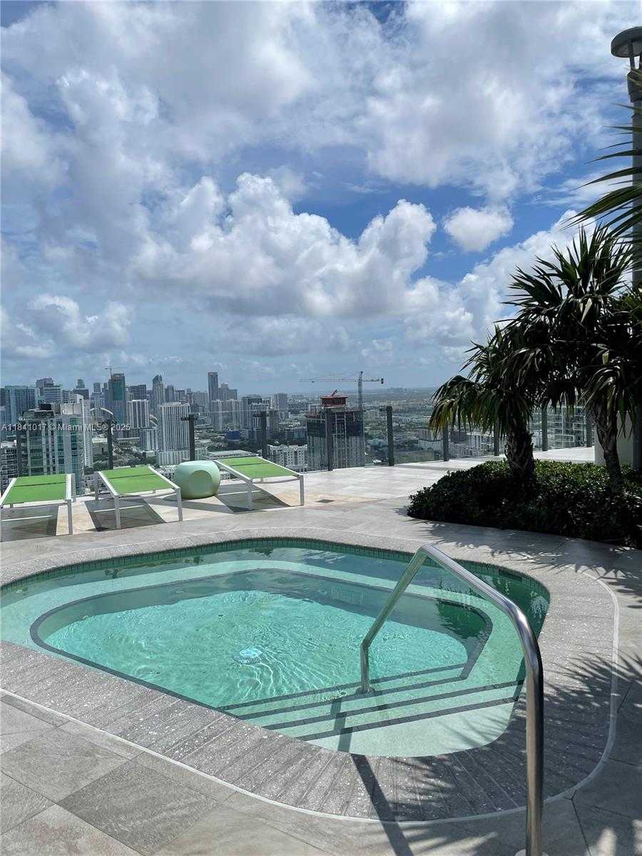 Small Image of 501 NORTH EAST 31ST ST #3705, Miami Number 23
