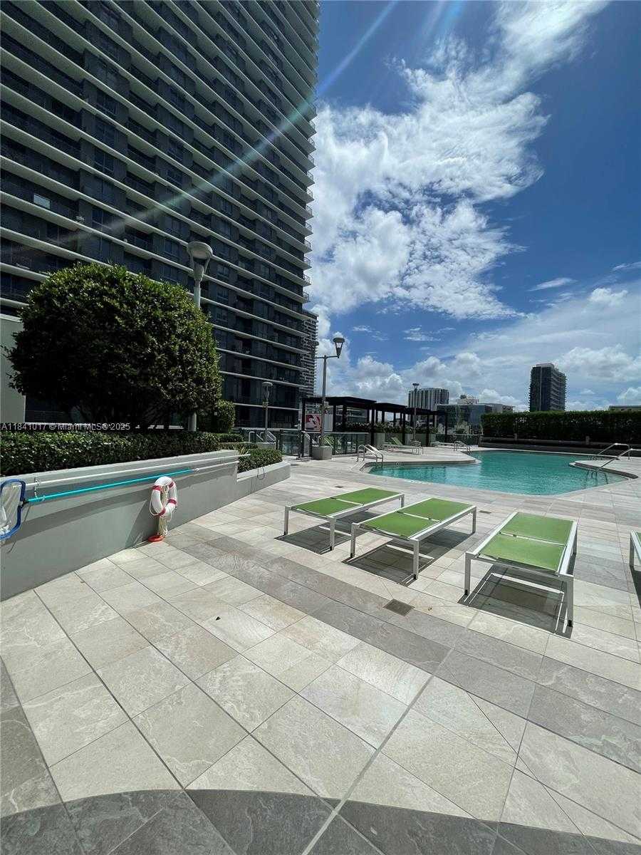Small Image of 501 NORTH EAST 31ST ST #3705, Miami Number 24