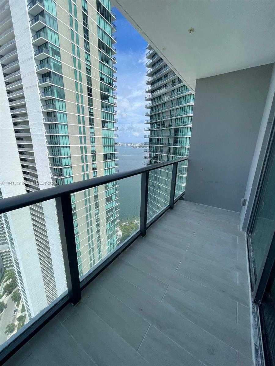 Small Image of 501 NORTH EAST 31ST ST #3705, Miami Number 3